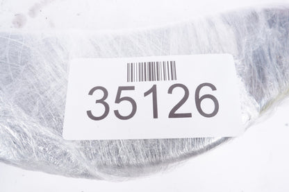 11-13 OEM BMW E92 E93 328 335 Coupe LCI Left Driver Side Brake Air Duct