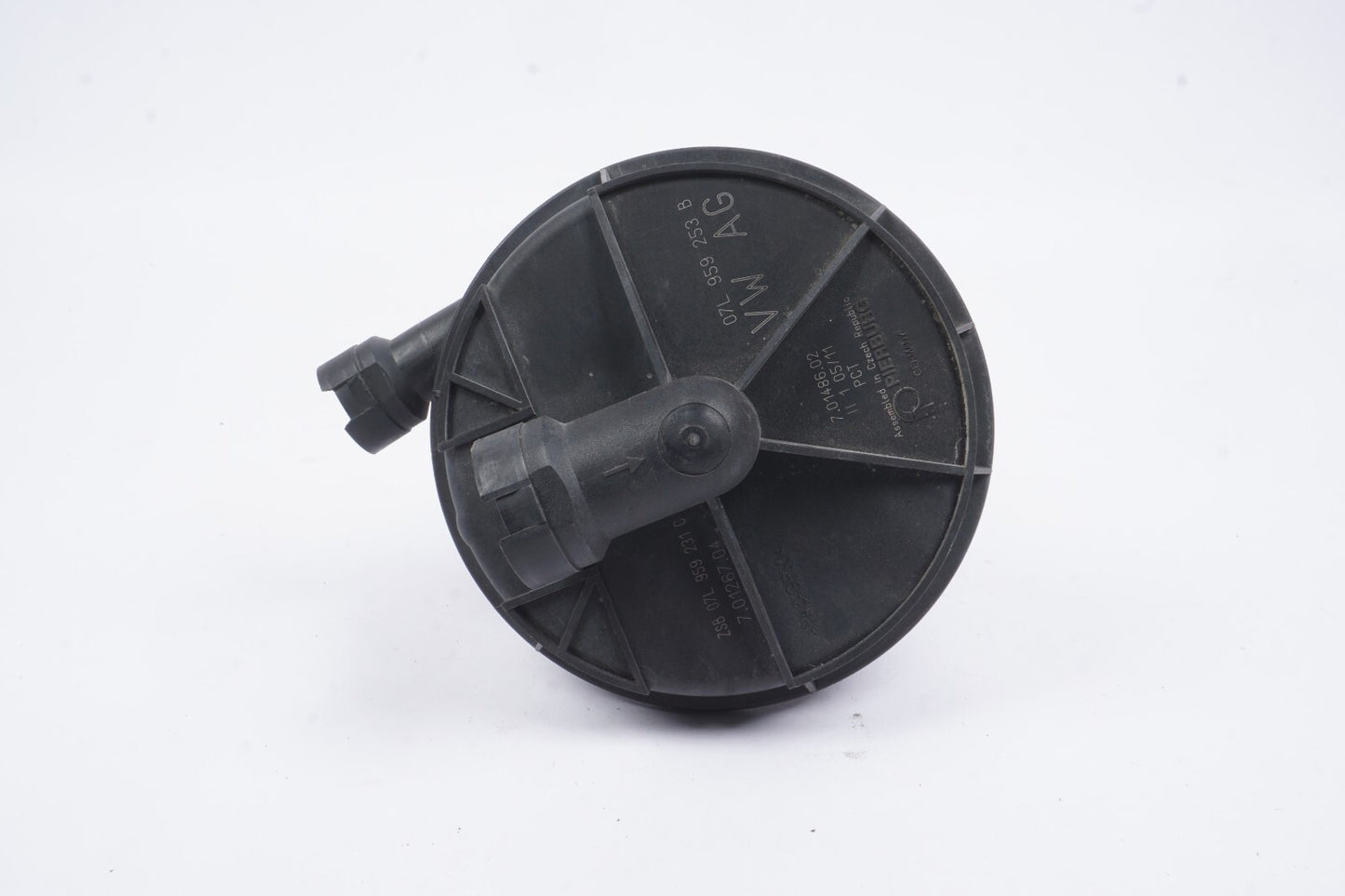 2011 - 2018 Audi A8L A8 Secondary Air Injection Pump 07L959231C OEM