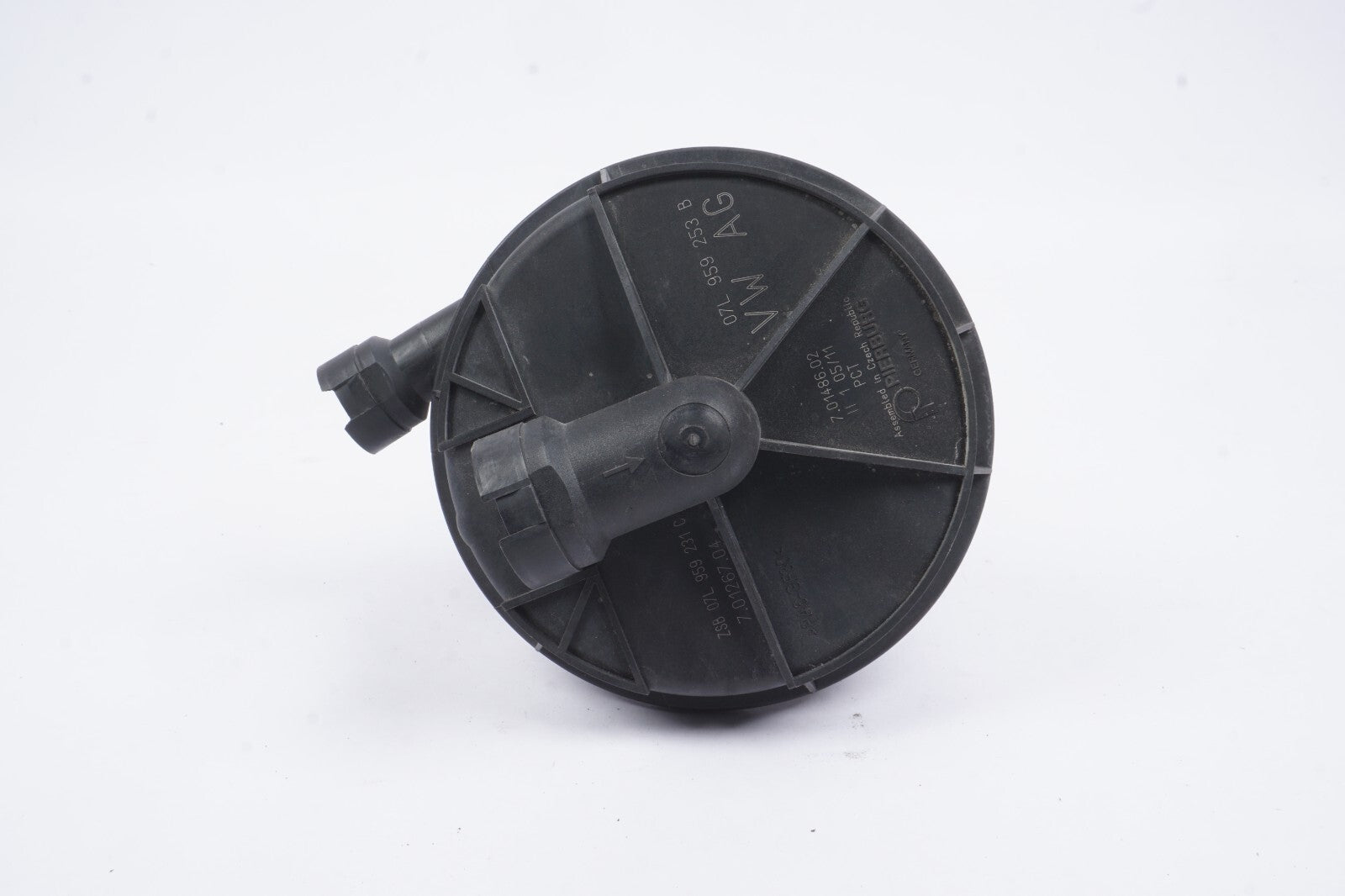 2011 - 2018 Audi A8L A8 Secondary Air Injection Pump 07L959231C OEM