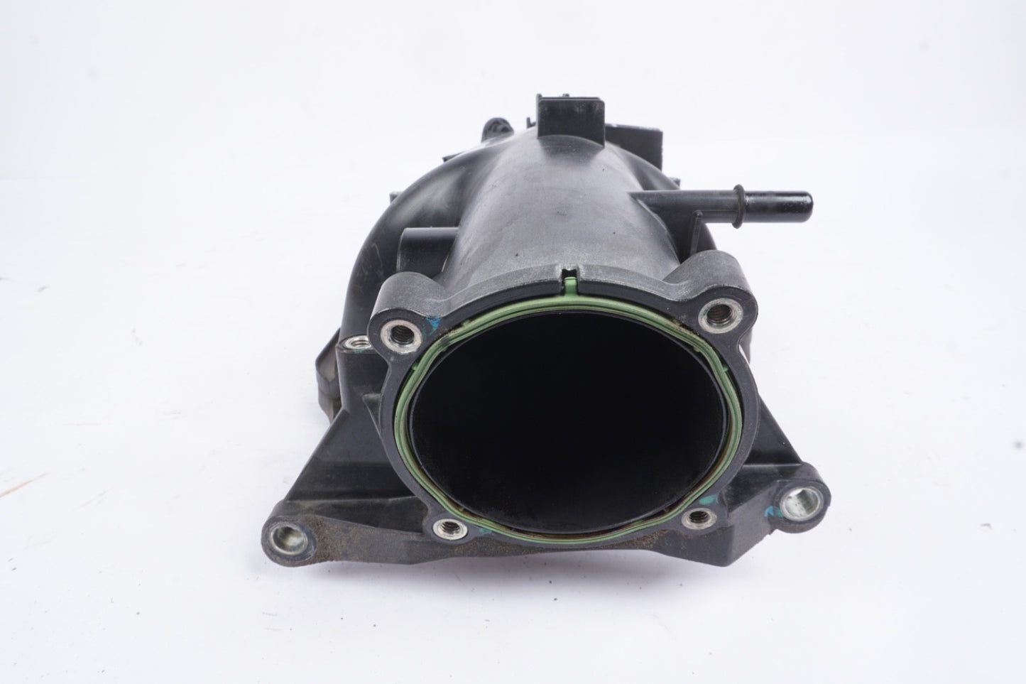 2014 - 2017 MASERATI GHIBLI 3.0L AWD TURBO ENGINE AIR INTAKE MANIFOLD OEM