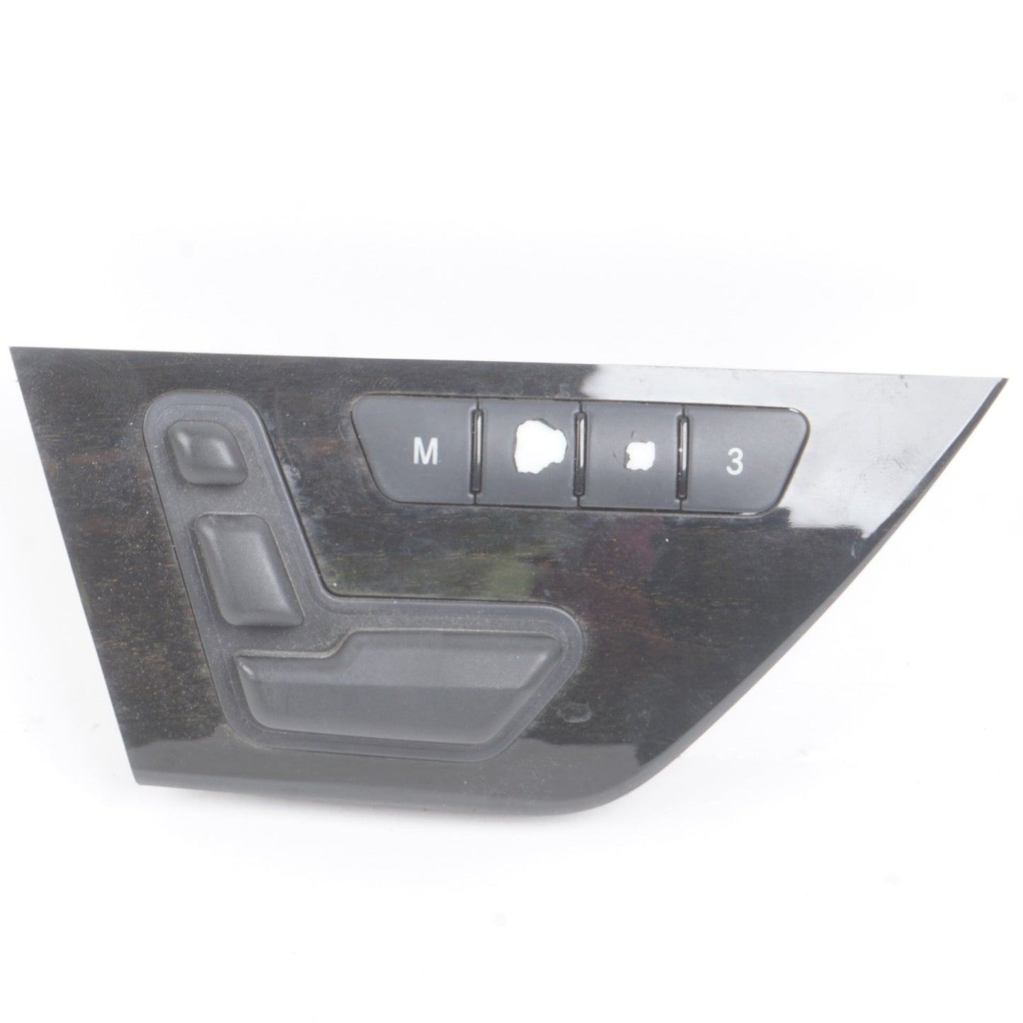 2008 - 2014 Mercedes W204 C250 Front Left Control Switch Button OEM