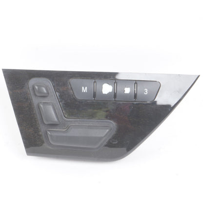 2008 - 2014 Mercedes W204 C250 Front Left Control Switch Button OEM