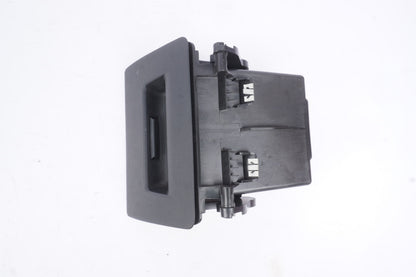 2018-2022 BMW X2 F39 OEM Left Front Dash Storage Compartment 2566075