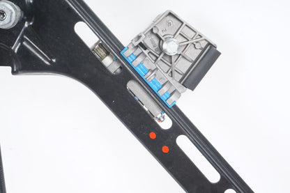 10 - 17 Mercedes E350 E400 Convertible Window Regulator Motor Front Right Side
