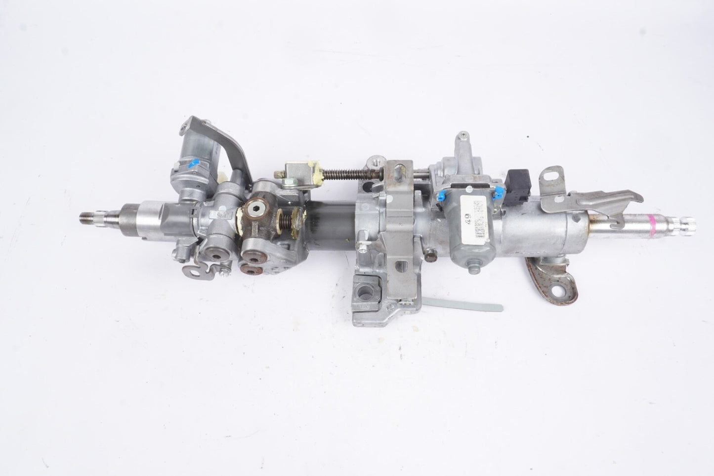 2006-2015 LEXUS IS250 IS350C CONVERTIBLE POWER STEERING COLUMN W/ MOTORS OEM