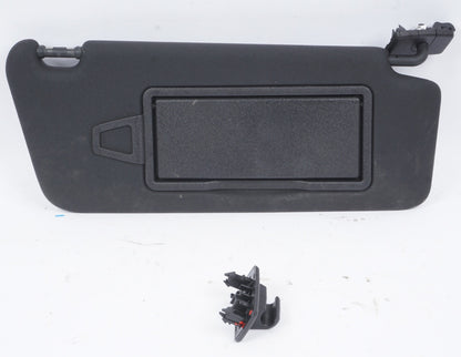 11-17 Mercedes W207 E550 E350 E400 Right Side Sun Visor Shade Sunvisor OEM