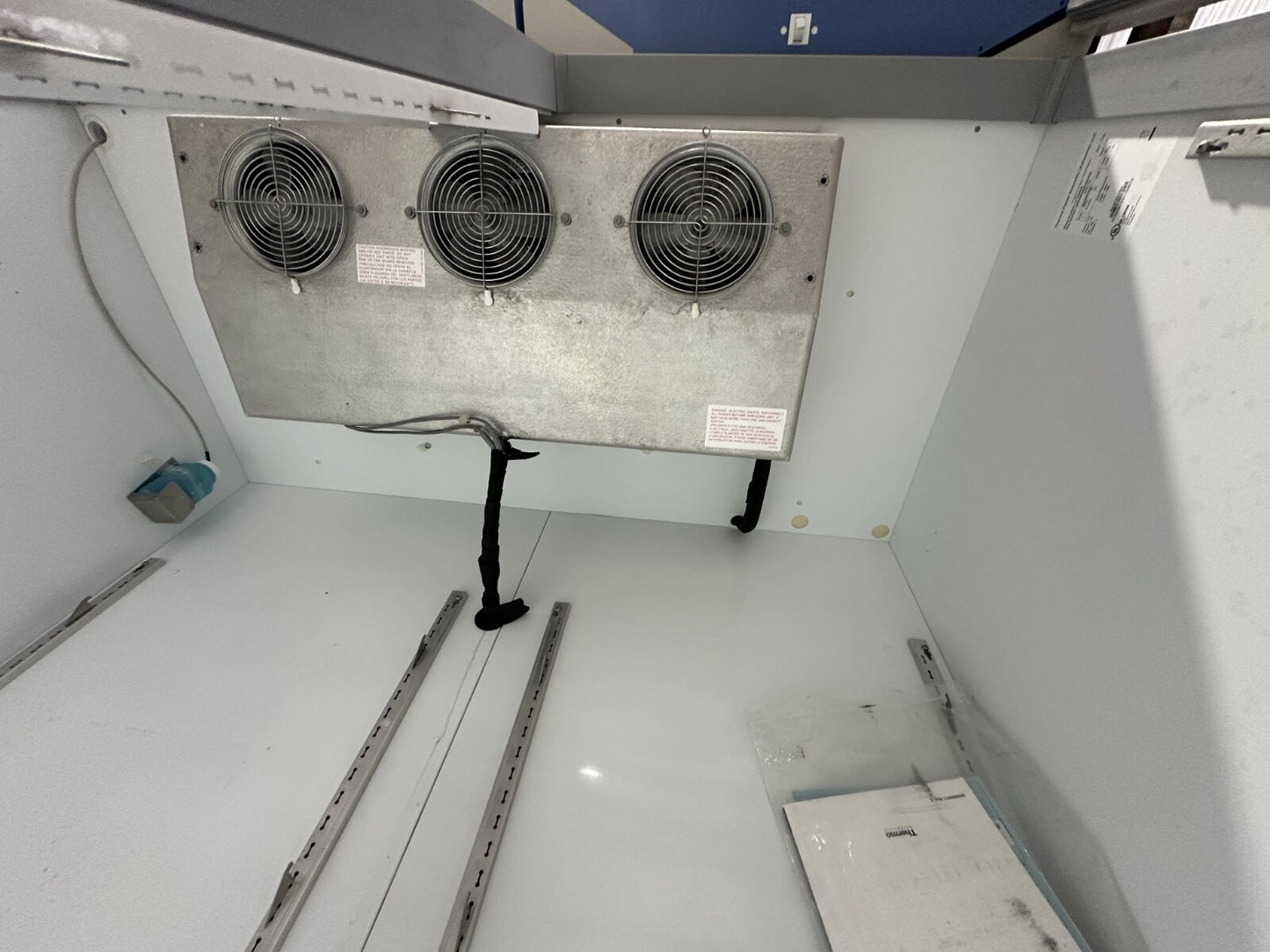 THERMO Scientific ULT5030A 20 Refrigerator Laboratory 115V - TESTED