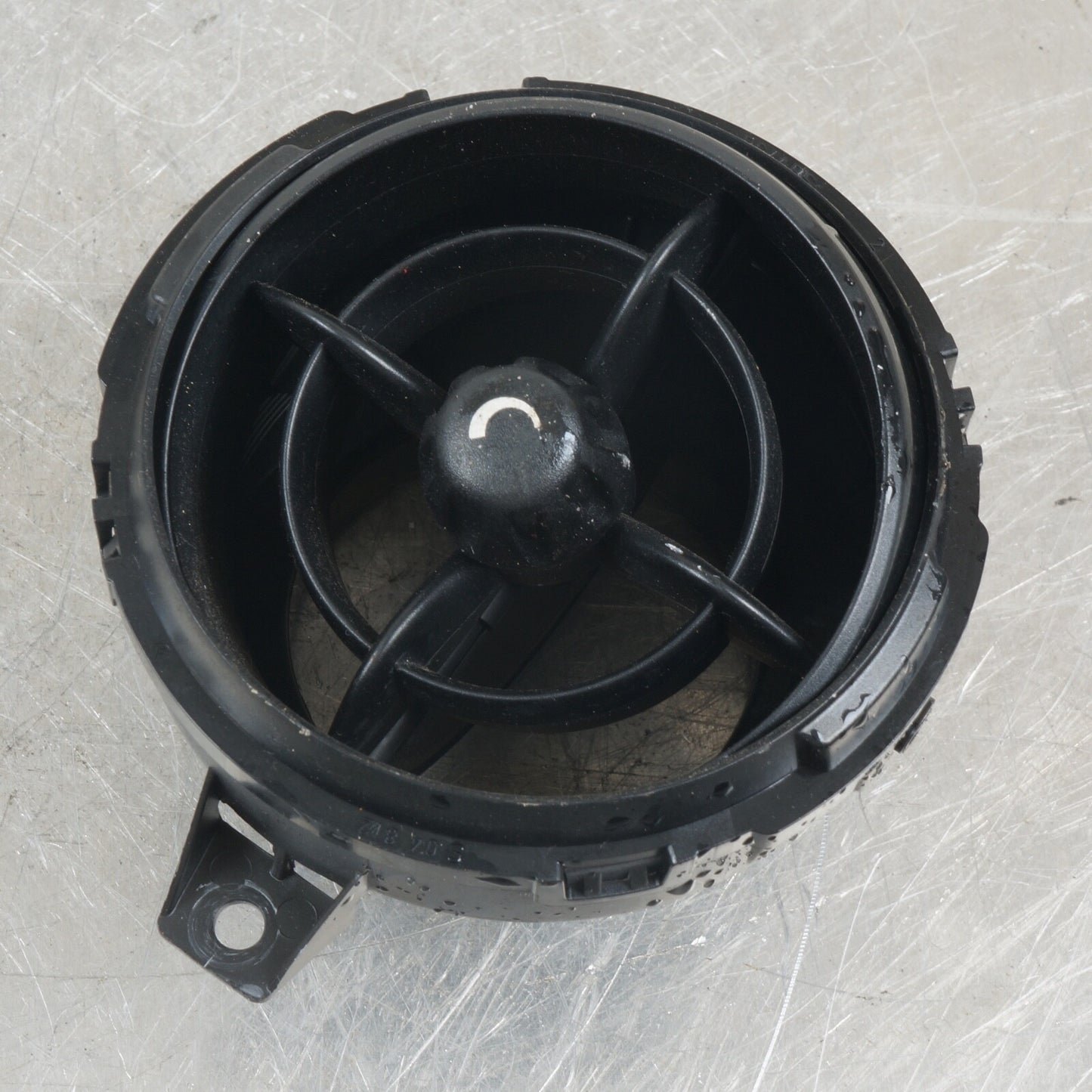 07-15 Mini Cooper R55 R57 R58 R60 R56  Dash Ac Air Conditioner Heater Vent Oem