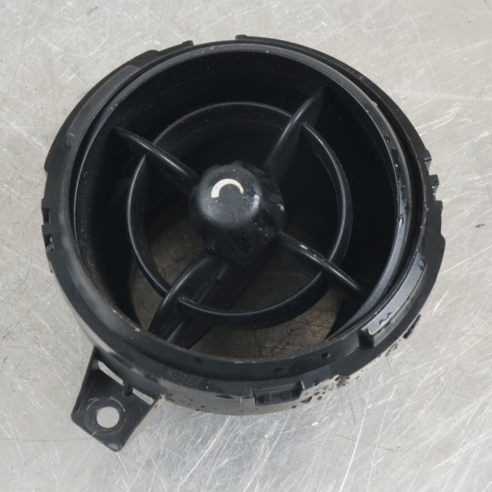07-15 Mini Cooper R55 R57 R58 R60 R56  Dash Ac Air Conditioner Heater Vent Oem