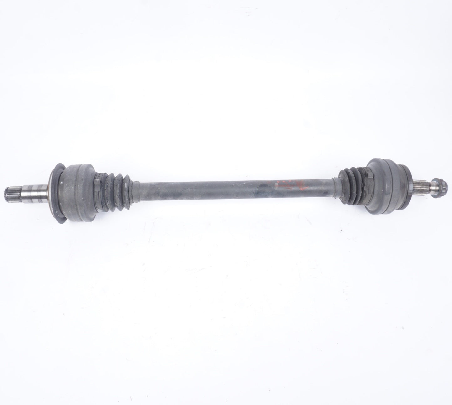 2007 - 2010 MERCEDES S550 W221 SEDAN REAR LEFT AXLE SHAFT CV JOINT