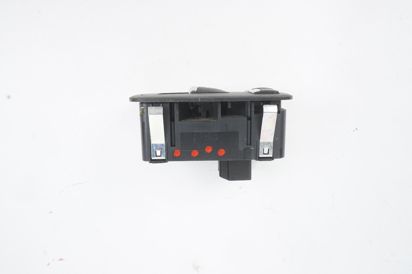 2014 - 2020 Maserati Quattroporte Front Right Window Control Switch OEM
