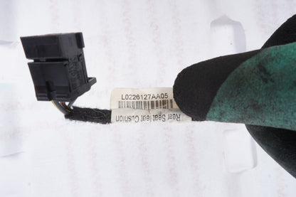 2011 - 2017 BMW X3 REAR RIGHT SEAT HEATING PAD HATER 7235762