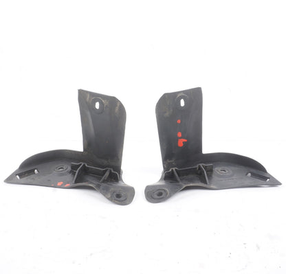 2016 - 2022 VOLKSWAGEN PASSAT REAR LEFT & RIGHT MUD FLAP SPLASH SHIELD OEM