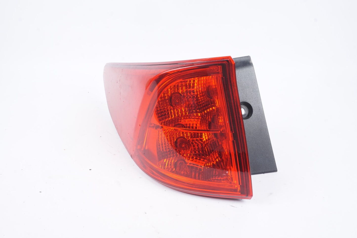 2018 - 2025 Honda Odyssey Rear Left Driver Tail Light Assembly OEM