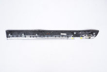 09-15 OEM BMW Front Right Door Trim Ash Anthracite 9151204 F01 F02 F04