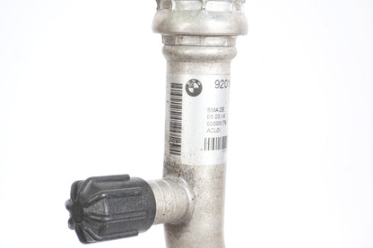 13 - 18 BMW 550I 650I 750I 4.4L N63 Ac Suction Hose Pipe 9201934 OEM