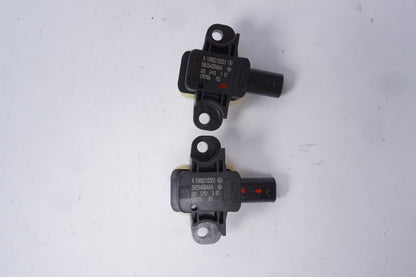 2017 - 2019 MERCEDES GLA250 GLS450 X166 FRONT LEFT RIGHT SIDE SENSOR OEM
