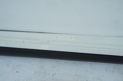 14 - 20 MASERATI QUATTROPORTE RIGHT PASSNEGE SIDE ROCKER PANEL SKIRT MOLDING OEM