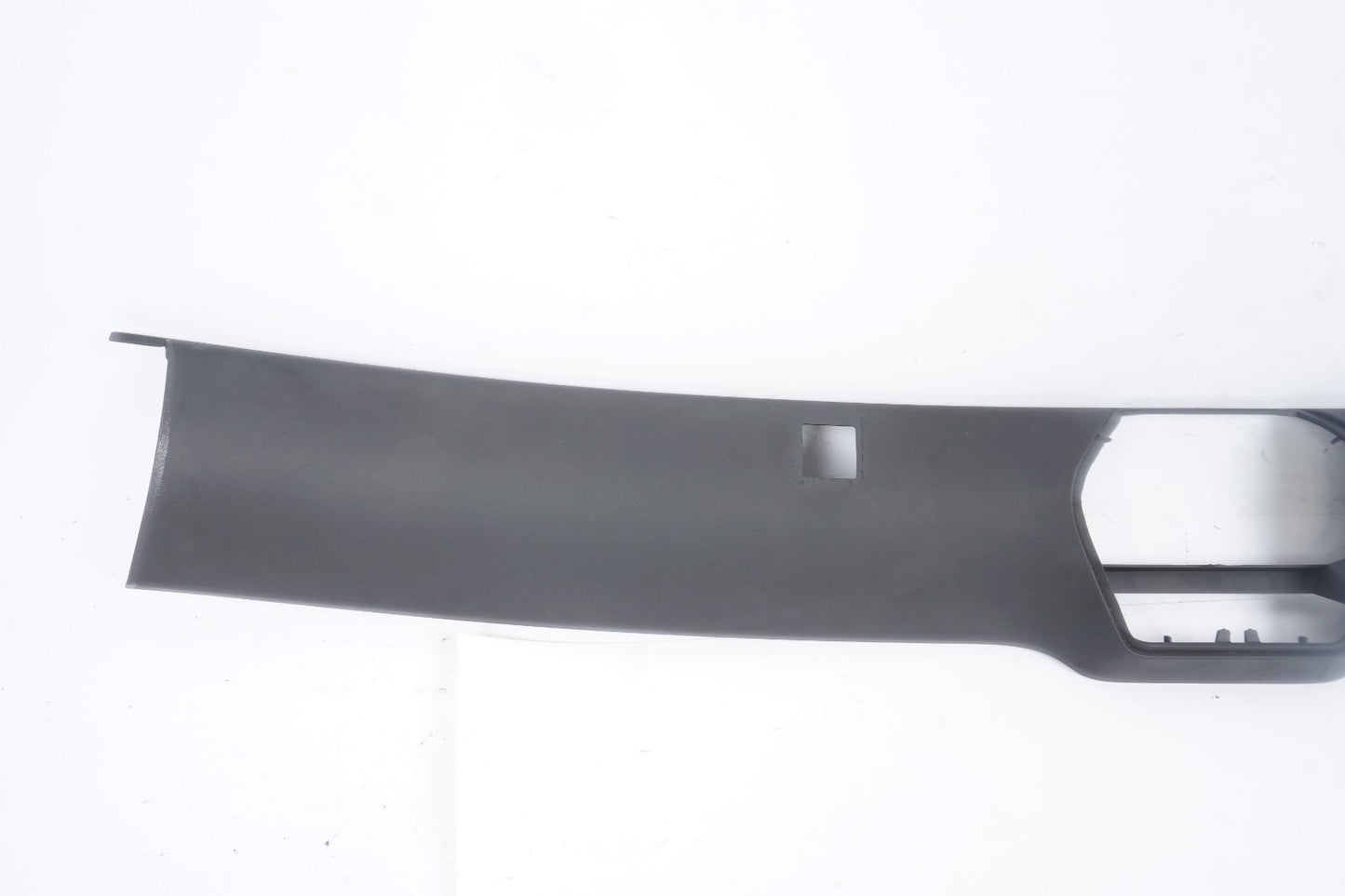 97 - 04 Porsche Boxster 986 Upper Overhead Windshield Roof Cover Trim Panel  OEM