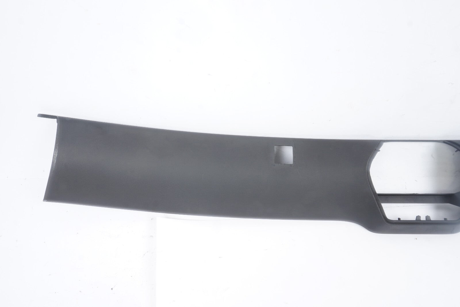 97 - 04 Porsche Boxster 986 Upper Overhead Windshield Roof Cover Trim Panel  OEM
