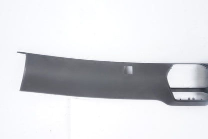 97 - 04 Porsche Boxster 986 Upper Overhead Windshield Roof Cover Trim Panel  OEM
