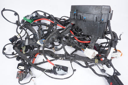 2021 - 2023 Polestar 2 Engine Wiring Wire Harness Cable 32320007 OEM