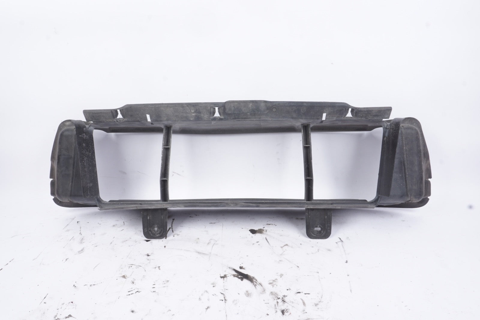 2015 - 2017 Ford Focus Radiator Air Deflector F1EB-8314-BB