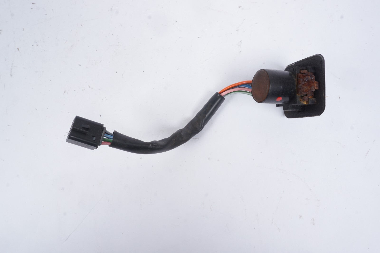 1990 - 1993 Cadillac Allante Left Driver Seat Control Switch Knob OEM