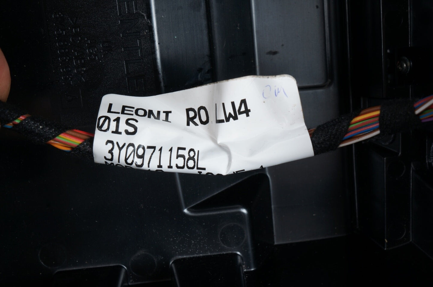 2010 - 2020 Bentley Mulsanne Rear Center Middle Seat Armrest