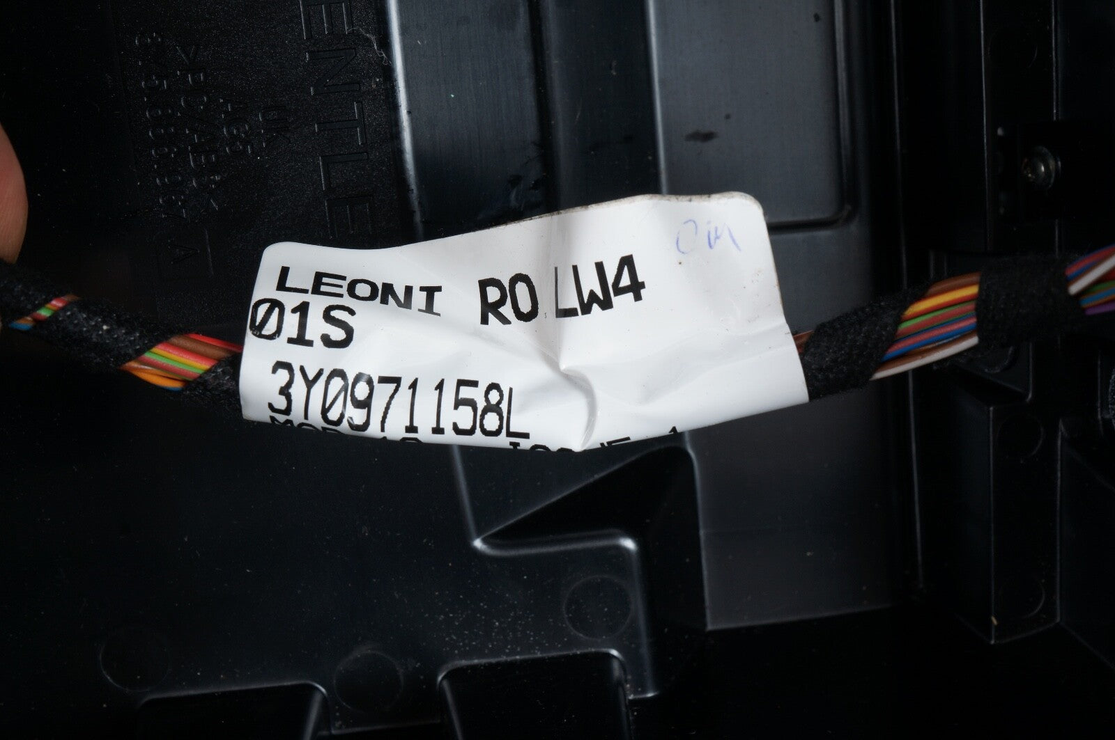 2010 - 2020 Bentley Mulsanne Rear Center Middle Seat Armrest