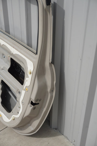 2012 - 2017 FIAT 500 FRONT RIGHT PASSENGER SIDE DOOR SHELL OEM