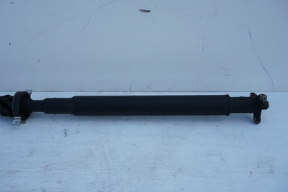 2010-2016 BMW 550I GT F07 REAR DRIVESHAFT 7562825-15 OEM