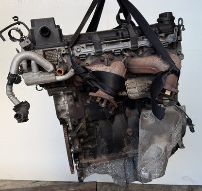 2011 - 2018 Porsche Cayenne 958 3.6L V6 Engine Motor Assembly OEM 84k