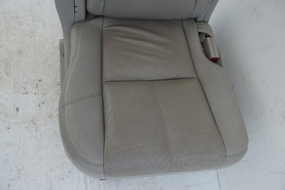 2007 - 2013 Chevy Suburban REAR 2ND ROW SEAT RIGHT PASSENGER SEAT OEM