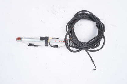 14-16 BMW 428 435 Convertible Top Hydraulic Cylinder Rear Right Line 33.34 OEM