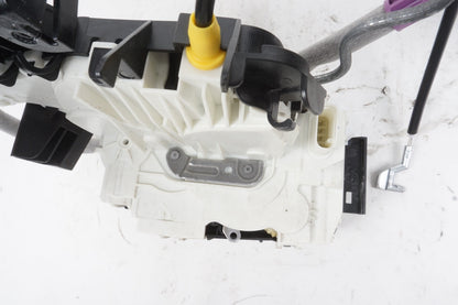 2008 - 2014 Mercedes C300 C350 C63 Front Left Side Door Lock Latch Actuator OEM