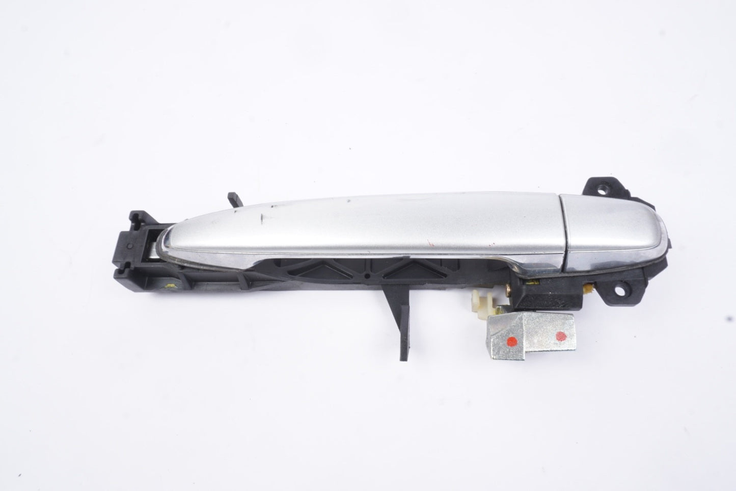 02-10 Lexus SC430 Front Right Passenger Side Exterior Door Handle Oem