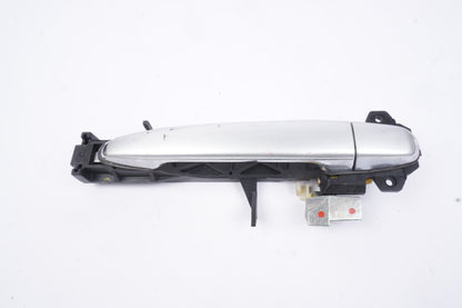 02-10 Lexus SC430 Front Right Passenger Side Exterior Door Handle Oem