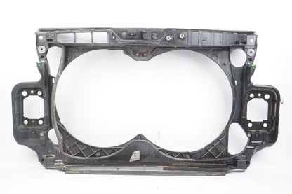 2005 - 2008 Audi A6 C6 Front Center Engine Radiator Core Bracket Support Panel