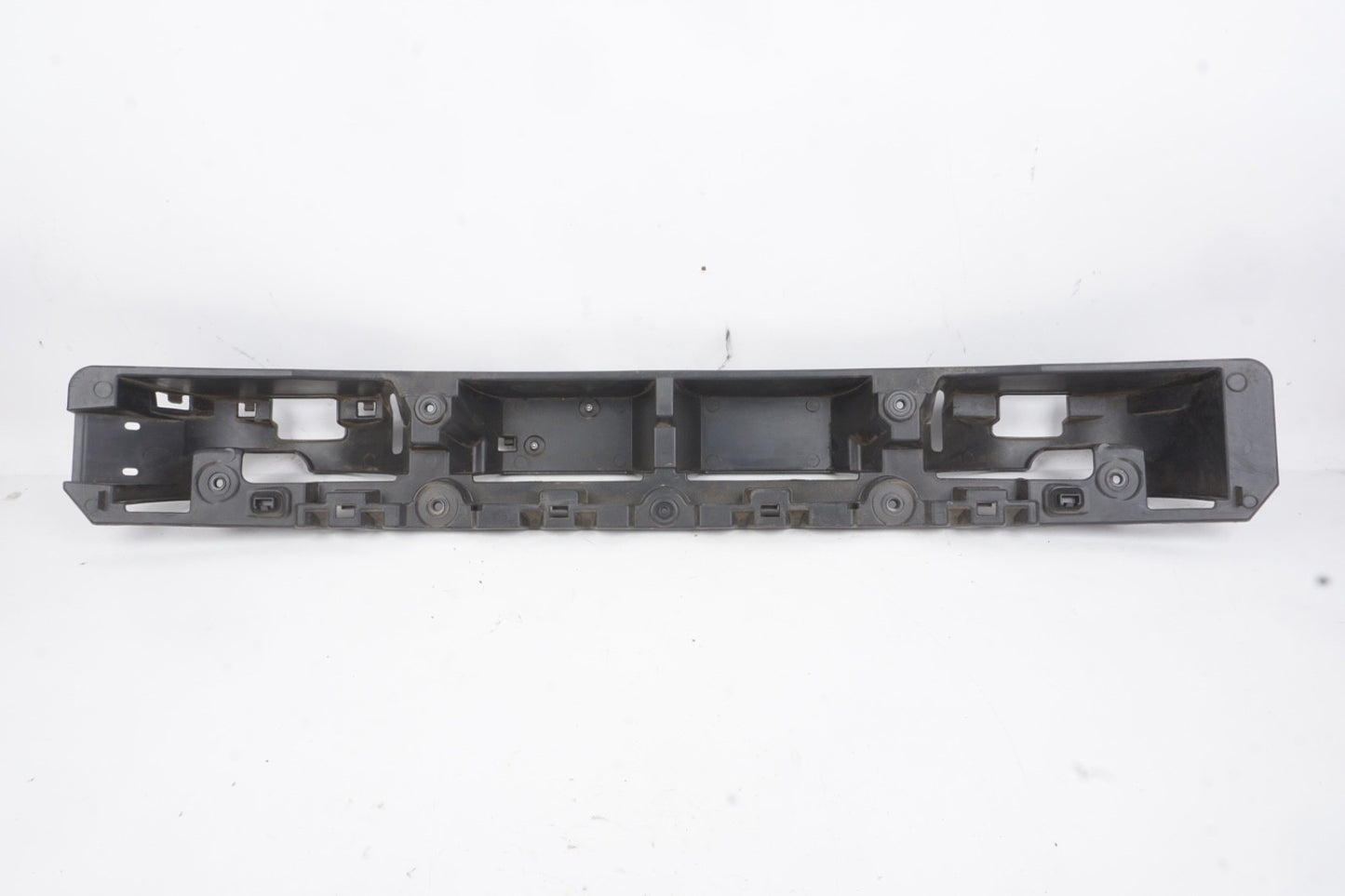 2015 - 2023 Jeep Renegade Rear Back Bumper Cover Panel Energy Absorber Antenna