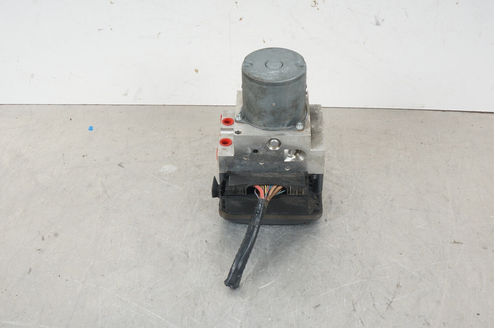2007-2013 Bmw X5 Abs Pump Control Module