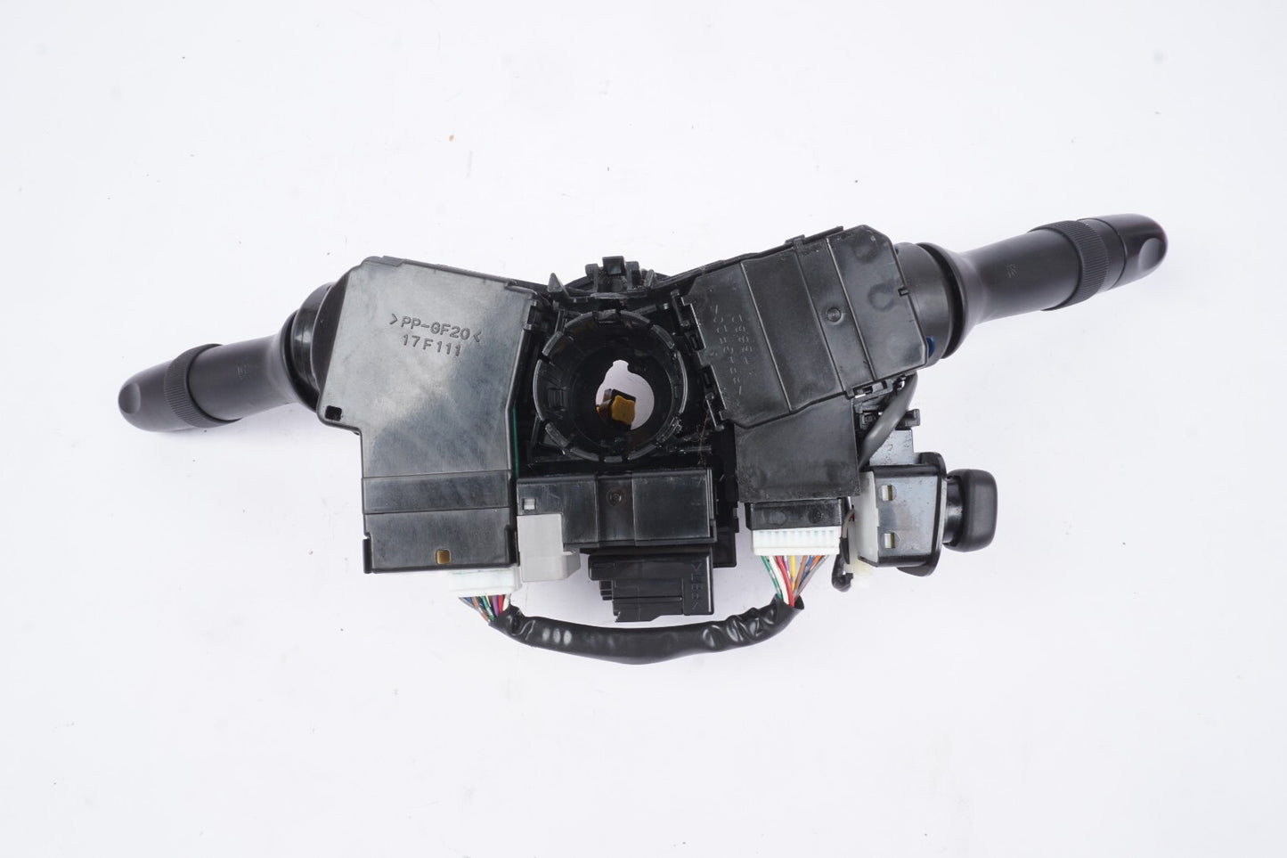 2010-2015 Lexus Is250 Is350 Convertible Turn Signal Wiper Switch OEM