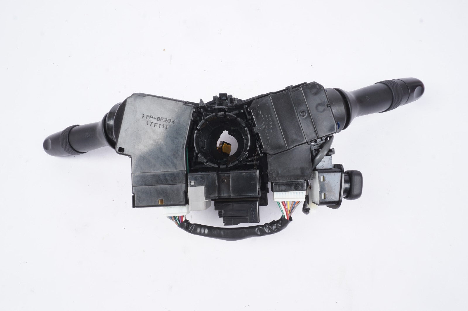 2010-2015 Lexus Is250 Is350 Convertible Turn Signal Wiper Switch OEM