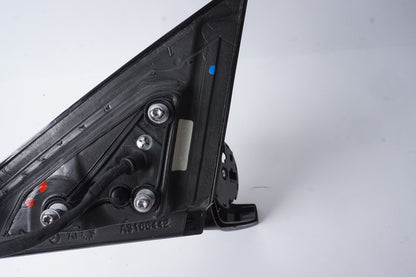 2010-2017 Mercedes E350 W207 Coupe Right Passenger Side View Power Door Mirror 
