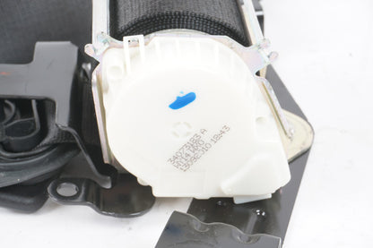 2010 - 2017 BMW 550I GT F07 REAR RIGHT PASSENGER SIDE SEAT BELT RETRACTOR  OEM