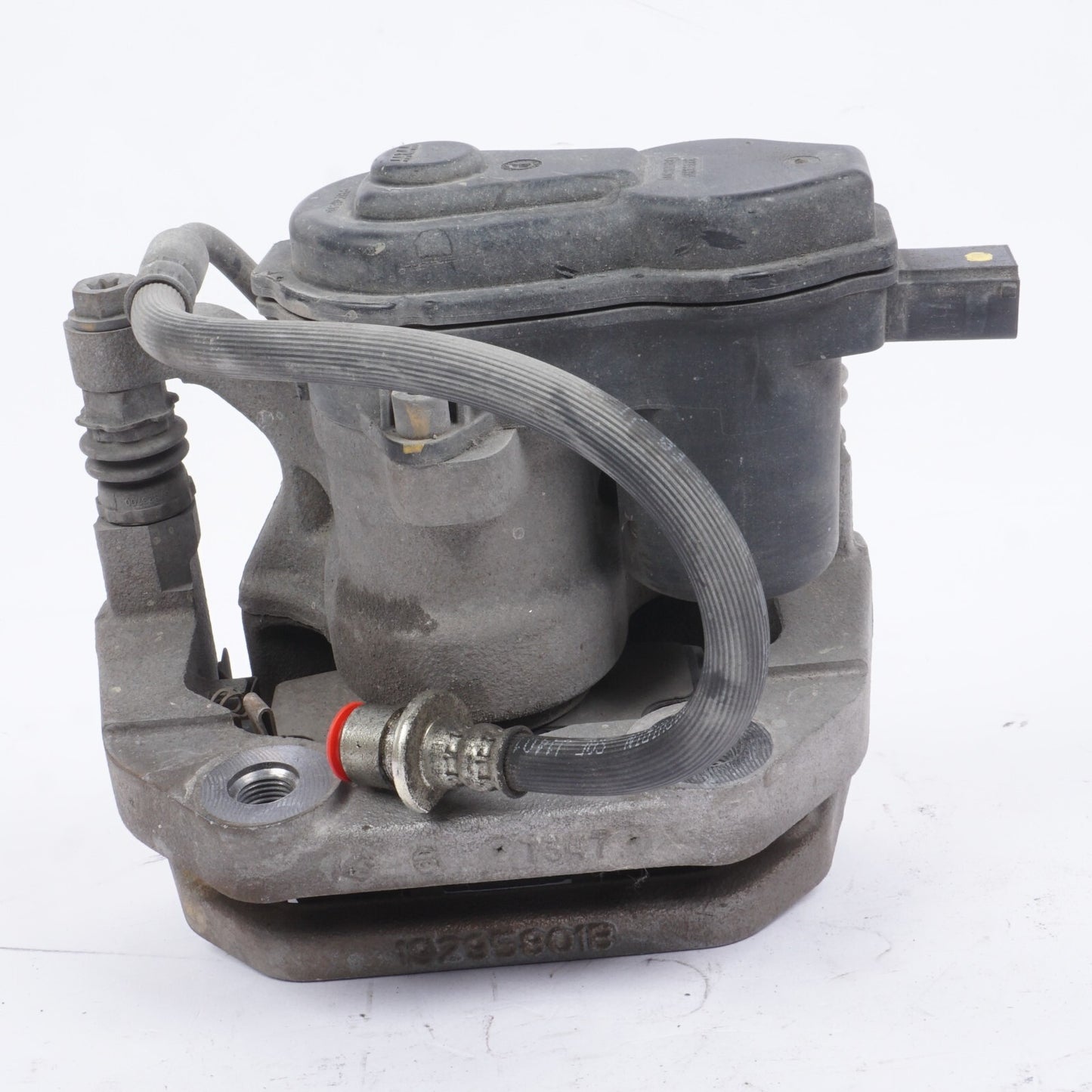 18 - 25 Honda Odyssey Rear Left Brake Caliper Driver Side OEM