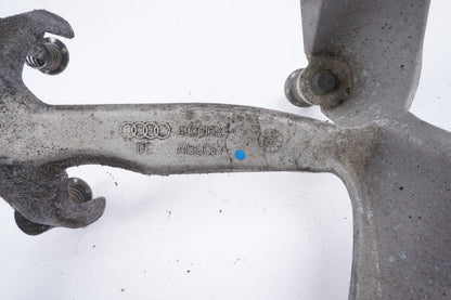 04-10 AUDI A8 A8L Ac Compressor Bracket Mount 4E0616869C OEM