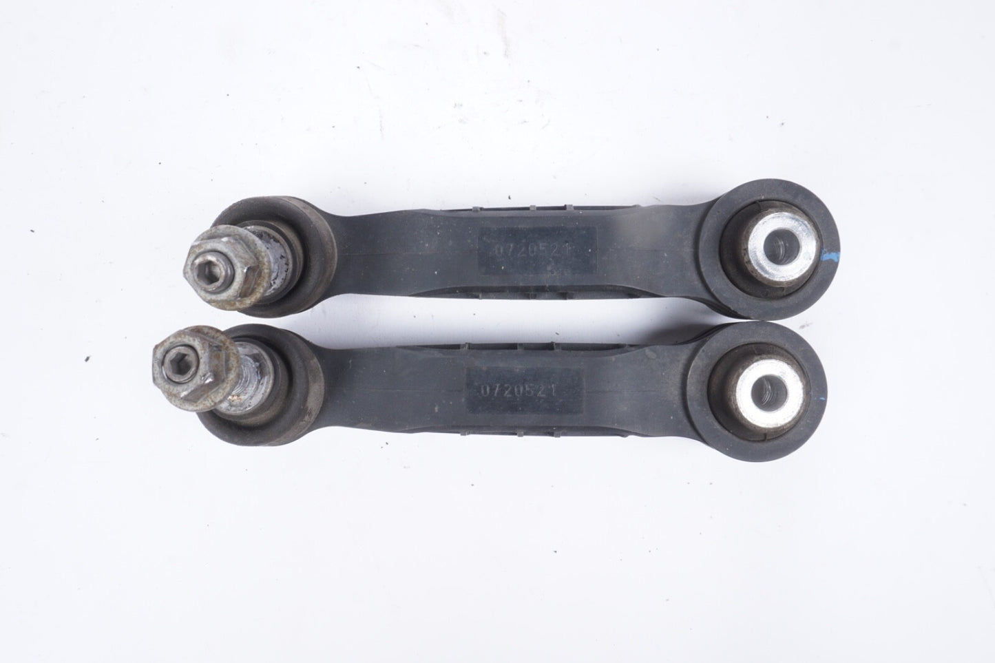 2021 - 2023 POLESTAR 2 REAR STABILIZER SWAY ANTI ROLL BAR LINKS OEM