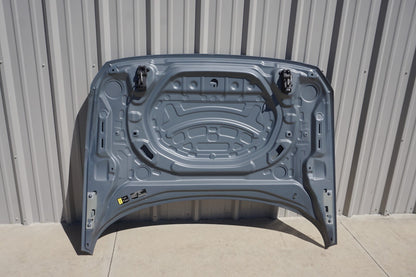 2021 - 2023 Polestar 2 Hood Bonnet *Damaged* OEM