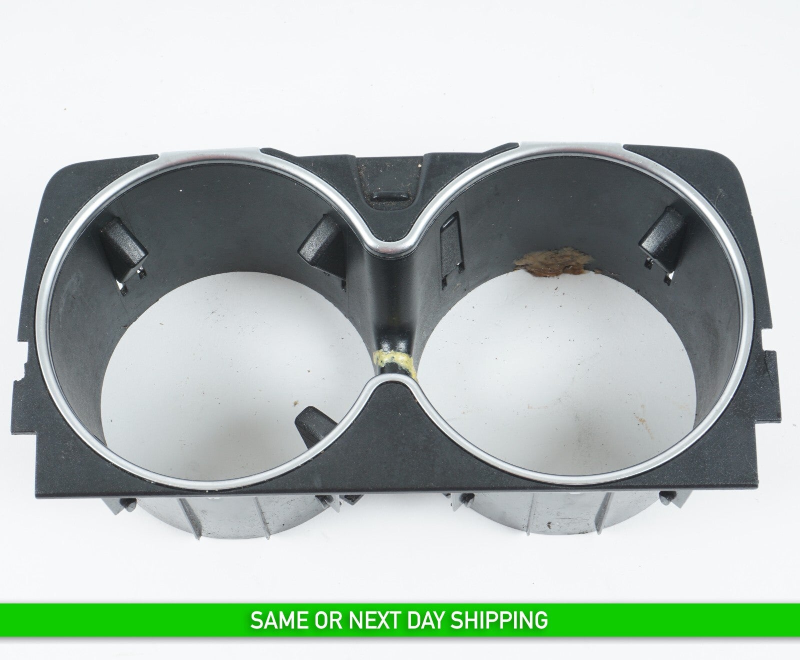 14 - 17 Mercedes W222 S600 S550 Center Console Cup Holder 2226830075 OEM